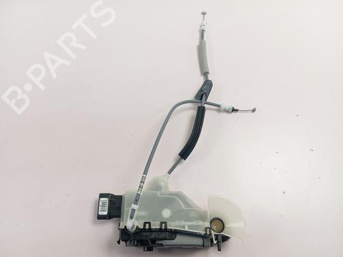 Used Front left lock Front left lock 37192912 37192912