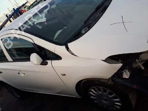 Front right window mechanism OPEL CORSA E (X15) | BP12936491C23 - Image 5