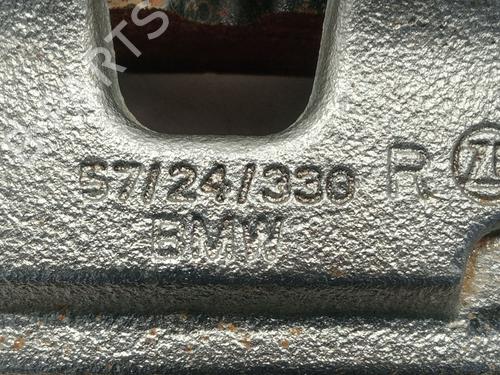 Right front brake caliper BMW X1 (U11) sDrive 20 i | BP29536274M104 