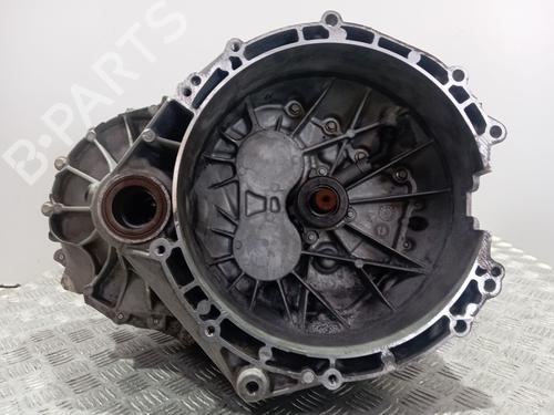 Used Gearbox Gearbox 36991041 36991041