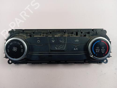 AC Styreenhet / Manøvreringsenhet FORD TRANSIT CUSTOM V362 Bus (F3) [2012-2025]  30470235