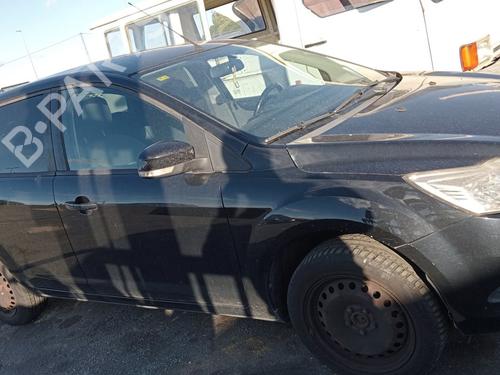 Køler FORD FOCUS II Turnier (DA_, FFS, DS)  | BP13518454M31 