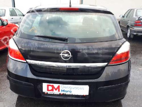 Alternator OPEL ASTRA H (A04)  | BP12663672M7 