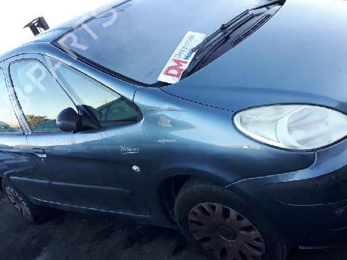 Front right window mechanism CITROËN XSARA PICASSO (N68) 1.6 HDi | BP12658085C23 