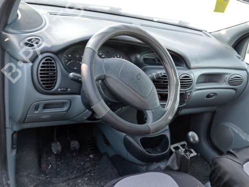 Kjøler RENAULT MEGANE Scenic (JA0/1_)  | BP30372568M31 