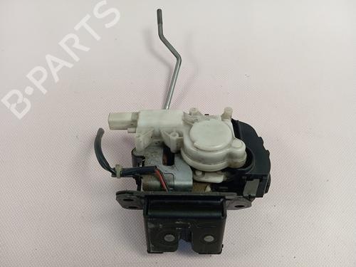 Cerradura de porton trasero MAZDA 2 (DY) [2003-2007]  31156113