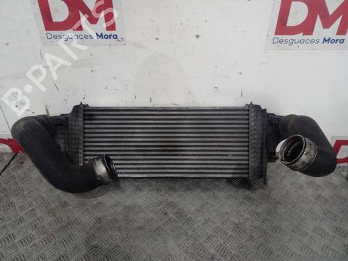 Used Intercooler MERCEDES-BENZ M-CLASS (W164) [2005-2012]  12663782