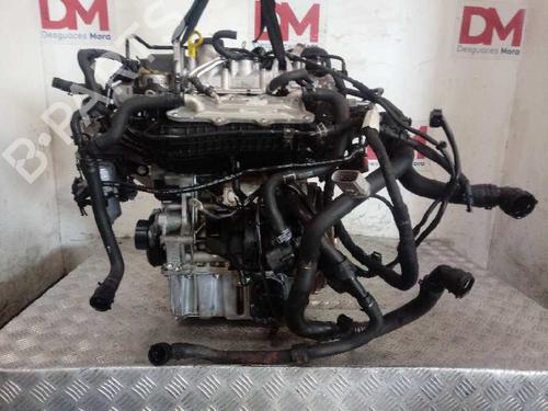 Engine SEAT IBIZA V (KJ1, KJG) | BP12662892M1