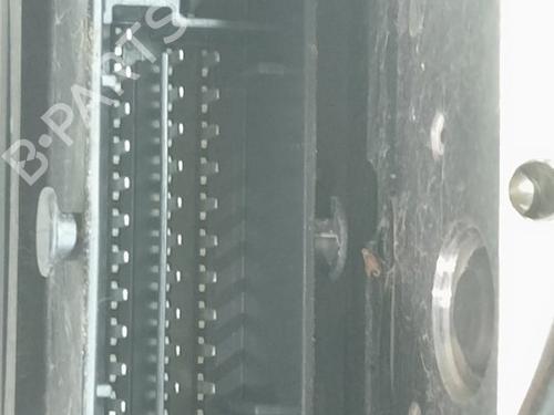 ABS pump OPEL CORSA E (X15)  | BP16447698M43 