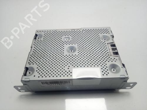 Radio CITROËN JUMPY III Van (V_)  | BP18655823E6 