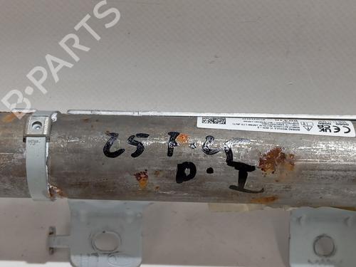 Left curtain airbag KIA SORENTO IV (MQ4, MQ4A)  | BP29358965C11 