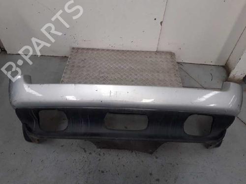 Rear bumper BMW X5 (E53) 3.0 i | BP12667039C8 