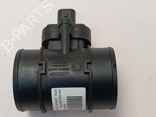 Used Mass air flow sensor OPEL CORSA E (X15) [2014-2025]  22299625