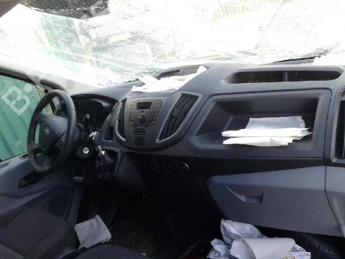 Gear lever FORD TRANSIT Platform/Chassis (E_ _)  | BP15062621M90 