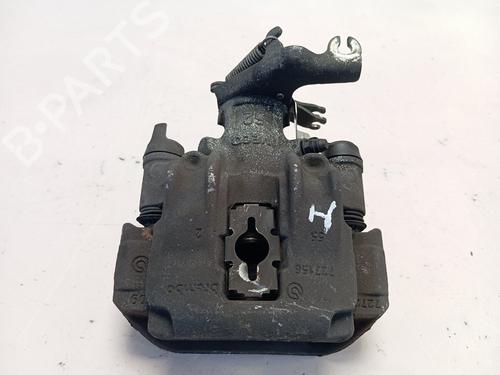 Used Left rear brake caliper IVECO DAILY VI Platform/Chassis [2014-2025]  28478950