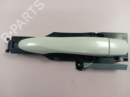 Used Rear right exterior door handle NISSAN QASHQAI II SUV (J11, J11_) [2013-2025]  26874259