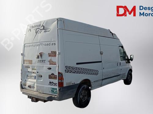 AC compressor FORD TRANSIT Platform/Chassis (FM_ _, FN_ _) | BP37467167M34 - Image 7