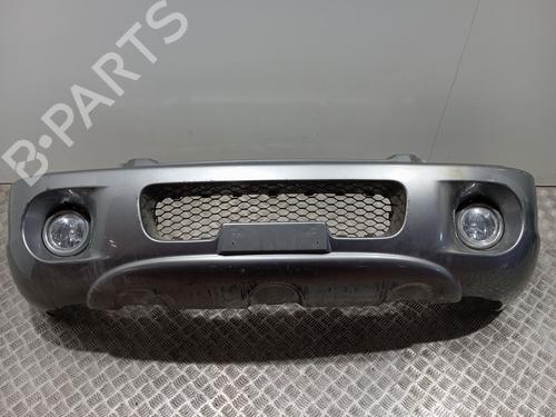 Used Front bumper HYUNDAI SANTA FÉ I (SM) 2.0 CRDi (113 hp) 26034161
