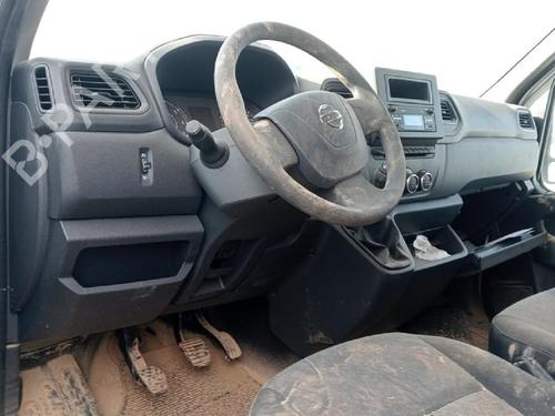 Other NISSAN INTERSTAR Van (X62B) | BP30515093O1