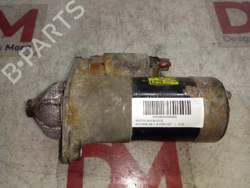 Used Starter Starter 12656596 12656596
