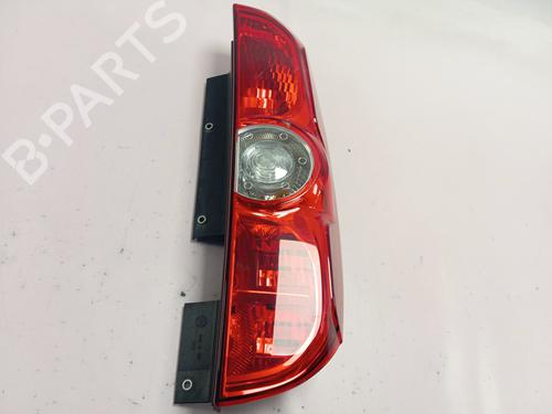 Used Right taillight Right taillight 36235690 36235690