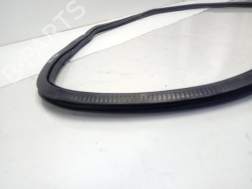 Rubber door seal AUDI Q3 (8UB, 8UG)  | BP14133625C142 