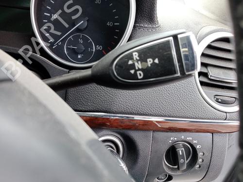 Elektronisk sensor MERCEDES-BENZ GL-CLASS (X164) GL 350 CDI 4-matic (164.822) | BP20699746M84 