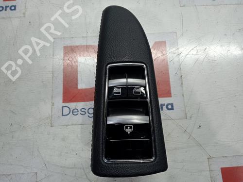 Used Right rear window switch MERCEDES-BENZ S-CLASS (W221, V221) S 350 (221.056, 221.156) (272 hp) 12674059