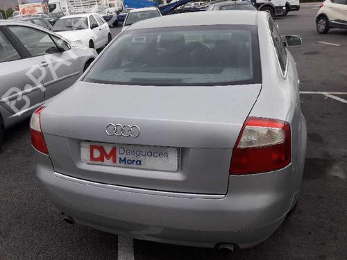 AC Kondensor AUDI A4 B6 (8E2) | BP12654218M32