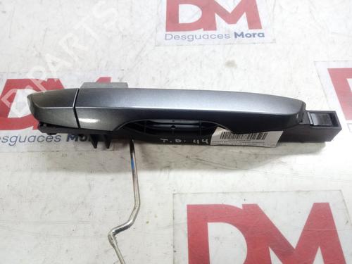 Used Rear right exterior door handle HONDA CIVIC X Hatchback (FC_, FK_) 1.0 VTEC (FK6) (129 hp) 12841800
