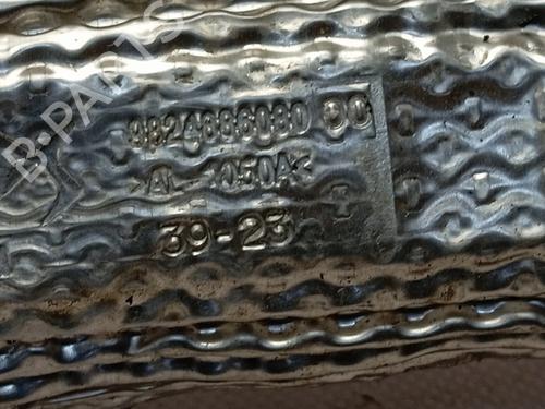 Steering rack PEUGEOT 2008 II (UD_, US_, UY_, UJ_, UR_, UC_) | BP31337651M22