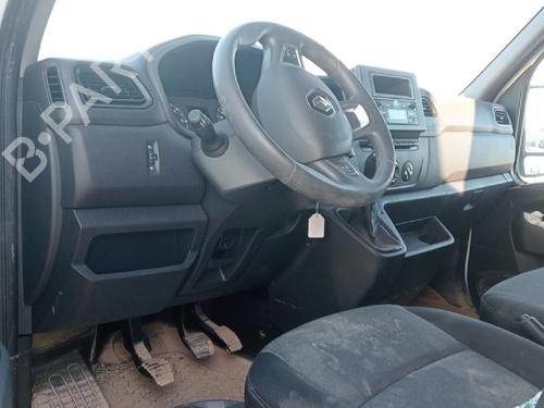 Right front window switch RENAULT MASTER III Van (FV)  | BP30374068I26 