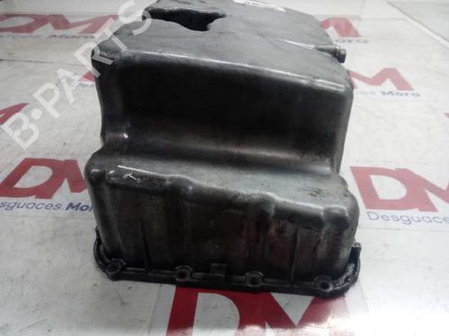 Oil sump MERCEDES-BENZ VITO Van (W638)  | BP14131784M115