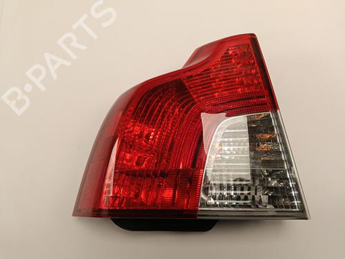 Used Left taillight Left taillight VOLVO S40 II (544) 1.6 D (110 hp) 33246299 33246299