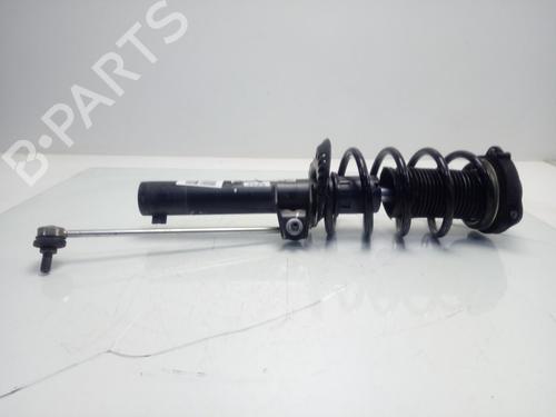 Left front shock absorber SEAT LEON (1P1) 1.9 TDI | BP15780559M16 