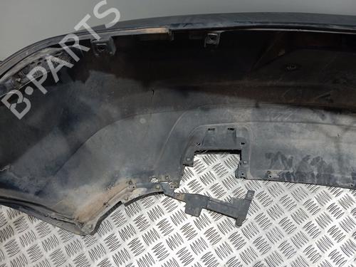 Rear bumper SEAT LEON (1M1)  | BP20726583C8 