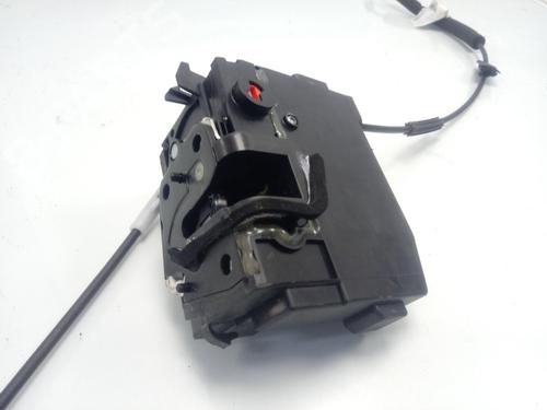 Used Rear right lock CITROËN GRAND C4 SPACETOURER (3A_, 3E_) 1.5 BlueHDi 130 (131 hp) 17683924