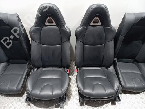Seats set MAZDA RX-8 (SE, FE) 1.3 (FE103, SE3P) | BP22704071C78 