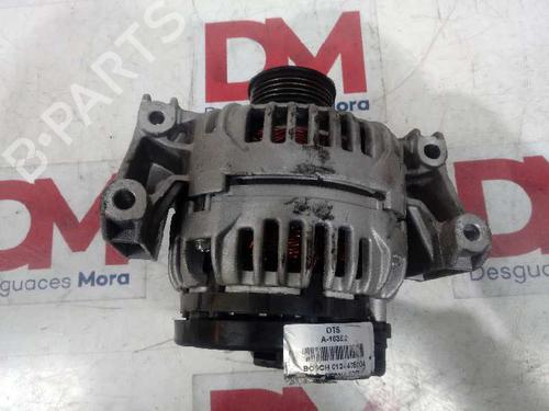 Generator OPEL VECTRA C (Z02) 2.2 16V (F69) | BP12664125M7 