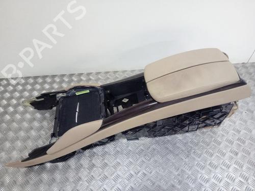 Armlene BMW X6 (E71, E72) ActiveHybrid xDrive (408 hp) 17511090