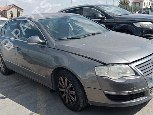 Venstre foran lås VW PASSAT B6 (3C2) | BP30914206C98
