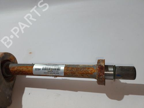 Right front driveshaft MG MG HS (AS23) | BP40228951M39 - Image 3