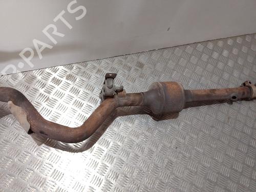Catalyst SEAT LEON (1M1) 1.6 16 V | BP37173366M10 - Image 3