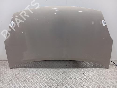 Used Hood PEUGEOT PARTNER Box Body/MPV (5_, G_) [1996-2025]  28962821