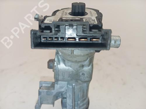 Other VW POLO VI (AW1, BZ1, AE1) 1.0 TSI | BP23572433O1 