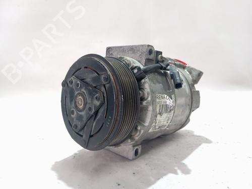 Used AC compressor AC compressor RENAULT TRAFIC III Van (FG_) [2014-2026] 36532983 36532983