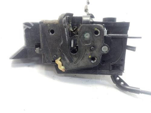 Front left lock CITROËN C4 Picasso II  | BP13109779C98 