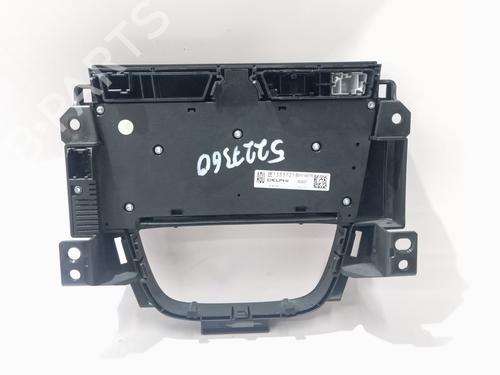 Switch OPEL ASTRA J (P10) 1.7 CDTI (68) | BP35964276I30 - Image 2