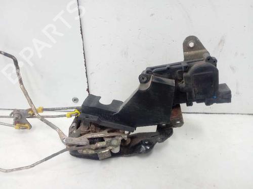 Front right lock HYUNDAI ACCENT II (LC)  | BP12840134C97 