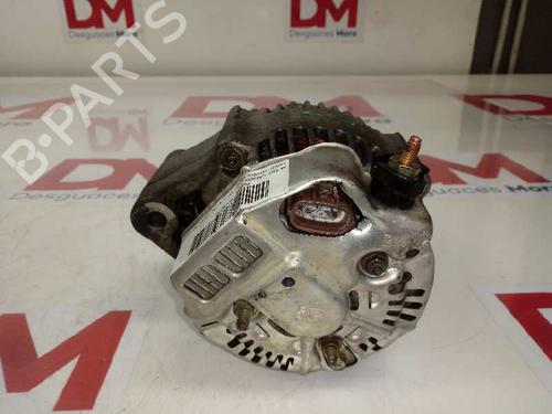 Alternator LAND ROVER FREELANDER I (L314)  | BP12662282M7 